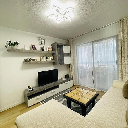 Mariscal Apartment Benidorm Exterior photo
